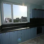 Panoramic Penthouse Appartement