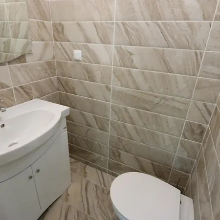 Apartamento Panoramic Penthouse Varna