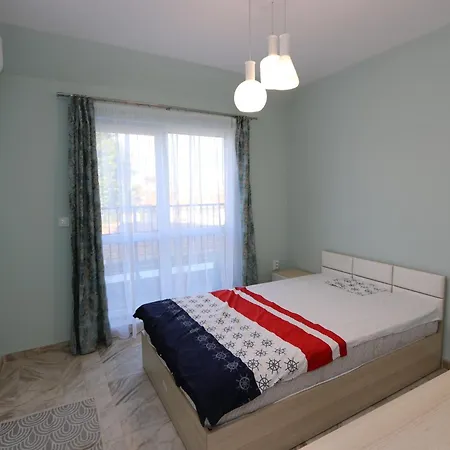 Panoramic Penthouse Apartament