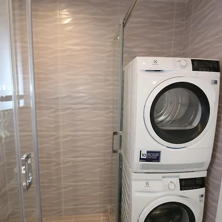 Panoramic Penthouse Apartamento Varna