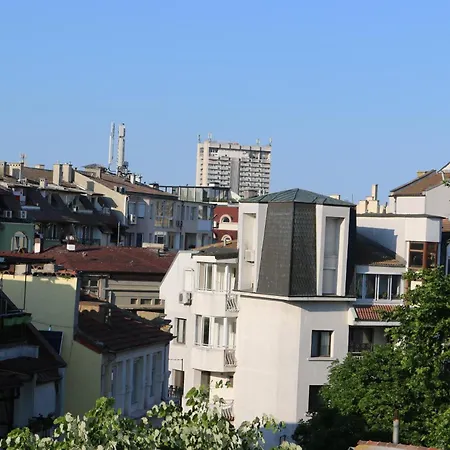 Panoramic Penthouse