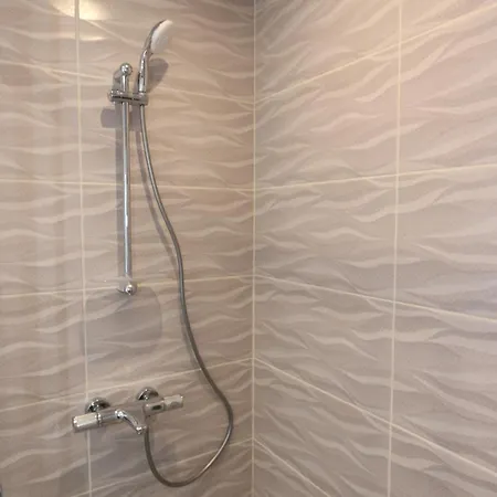 Panoramic Penthouse * فارنا