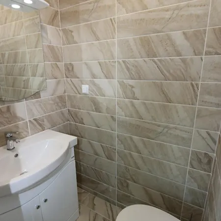 Panoramic Penthouse * فارنا